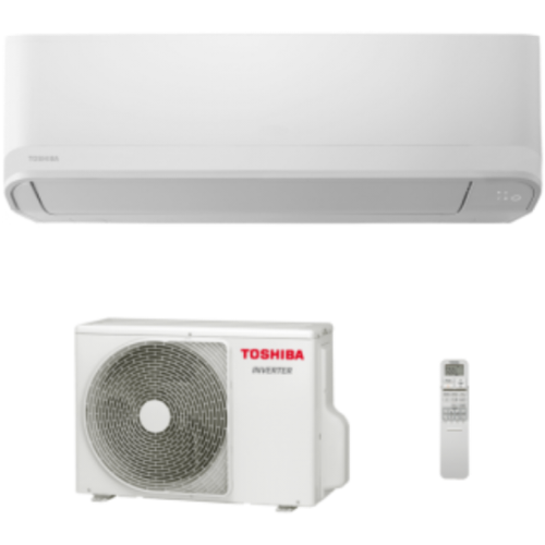 Сплит-система Toshiba SEIYA RAS-B13J2KVG-E/RAS-13J2AVG-EE