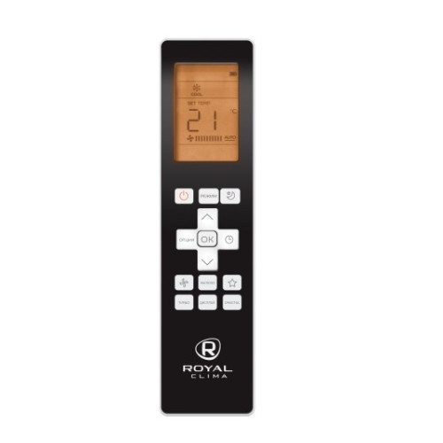 Внутренний блок Royal Clima RCI-TMN18HN