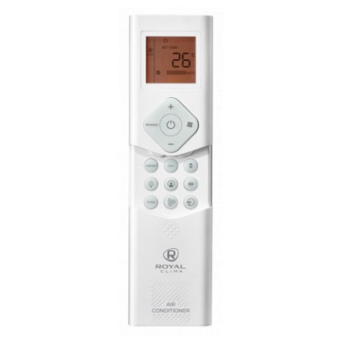 Внутренний блок Royal Clima RCI-CMN12/RCI-4C/pan