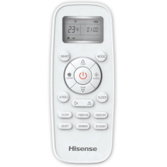 Кондиционер Hisense Easy Classic A AS-24HR4RBADJ00