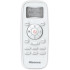 Кондиционер Hisense Easy Classic A AS-24HR4RBADJ00