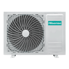 Кондиционер Hisense Easy Classic A AS-24HR4RBADJ00