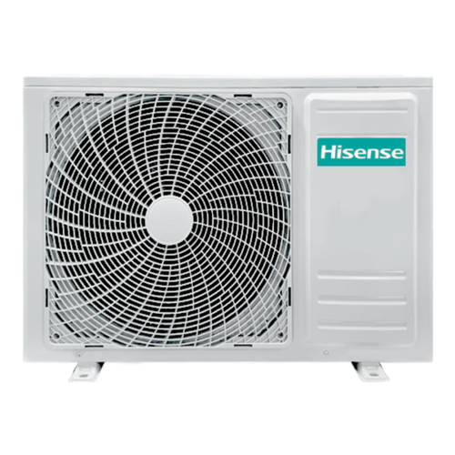 Кондиционер Hisense Easy Classic A AS-24HR4RBADJ00