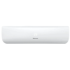 Сплит-система Hisense ZOOM 2.0 Classic A AS-07HW4RLRKB00
