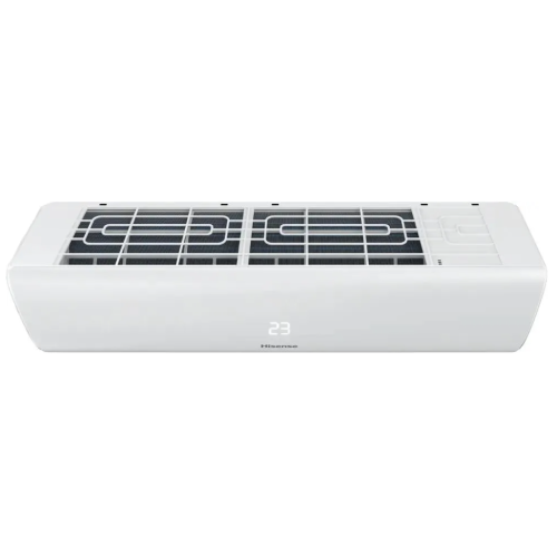 Сплит-система Hisense ZOOM 2.0 Classic A AS-07HW4RLRKB00