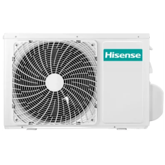 Сплит-система Hisense ZOOM 2.0 Classic A AS-09HW4RLRKB01