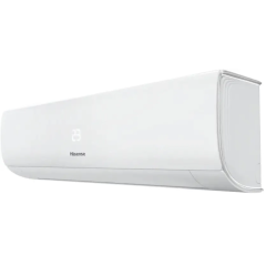 Сплит-система Hisense ZOOM 2.0 Classic A AS-12HW4RLRKB01
