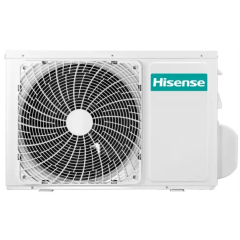Сплит-система Hisense ZOOM 2.0 Classic A AS-12HW4RLRKB01