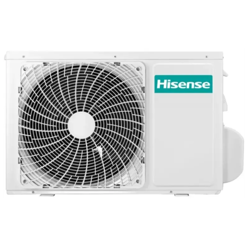 Сплит-система Hisense ZOOM 2.0 Classic A AS-18HW4RMSKB00