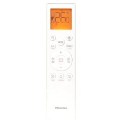 Сплит-система Hisense ZOOM 2.0 Classic A AS-18HW4RMSKB00