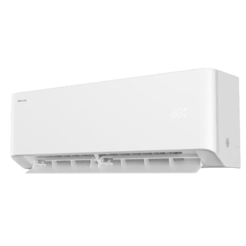 Сплит-система Hisense VIBE DC AS-07UW4RYRHB00
