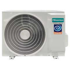 Сплит-система Hisense VIBE DC AS-07UW4RYRHB00