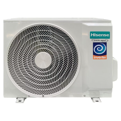 Сплит-система Hisense VIBE DC AS-07UW4RYRHB00