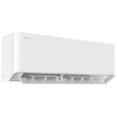 Сплит-система Hisense VIBE DC AS-18UW4RMSHB01