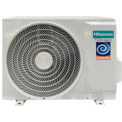 Сплит-система Hisense VIBE DC AS-18UW4RMSHB01