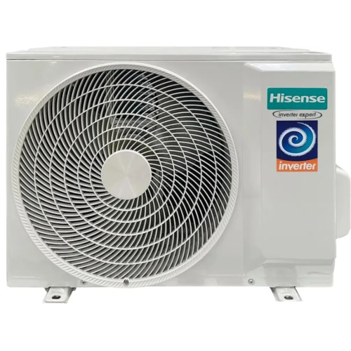 Сплит-система Hisense VIBE DC AS-24UW4RBTHB00