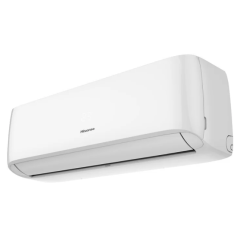 Кондиционер Hisense Goal DC Inverter AS-18UW4RMSCA01 Wi-Fi