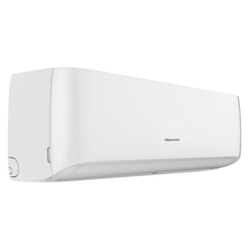 Кондиционер Hisense Goal DC Inverter AS-18UW4RMSCA01 Wi-Fi