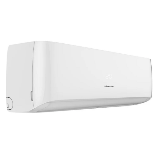 Кондиционер Hisense Goal DC Inverter AS-24UW4RBTCA00 Wi-Fi