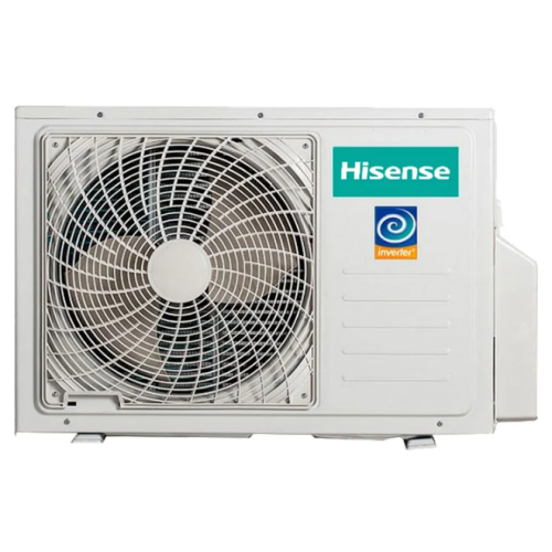 Наружный блок Hisense AMW3-24U4RJC