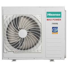 Внешний блок Hisense AMW3-18U4RJC