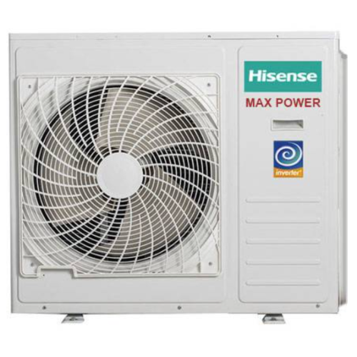 Внешний блок Hisense AMW3-18U4RJC