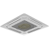 Внутренний блок Hisense ACT-18UR4RCC8 Wi-Fi