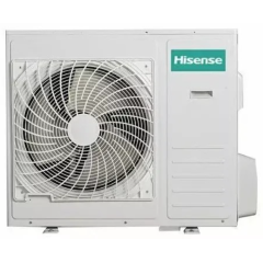 Сплит-система Hisense AUC-24HR4SJA AUC-950R AUW-24H4SF