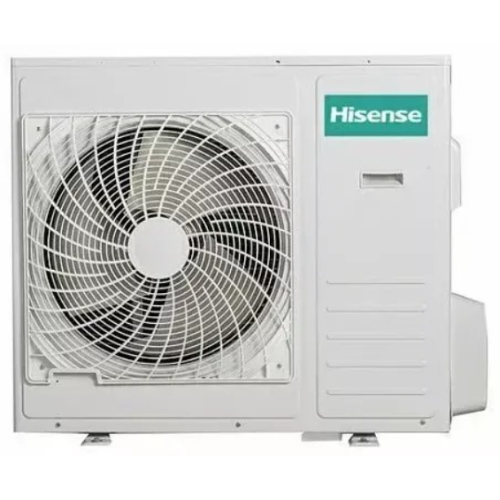 Сплит-система Hisense AUC-24HR4SJA AUC-950R AUW-24H4SF