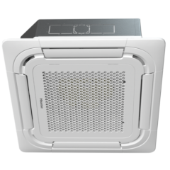 Сплит-система Hisense AUC-36HR4SKA AUC-950R AUW-36H6SD