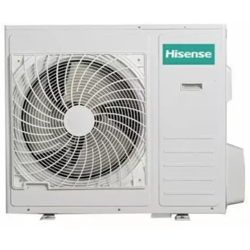 Сплит-система Hisense AUC-36HR4SKA AUC-950R AUW-36H6SD