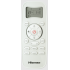 Сплит-система Hisense AUC-36HR4SKA AUC-950R AUW-36H6SD
