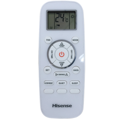 Сплит-система Hisense AUC-48HR4SKA AUC-950R AUW-48H6SE1