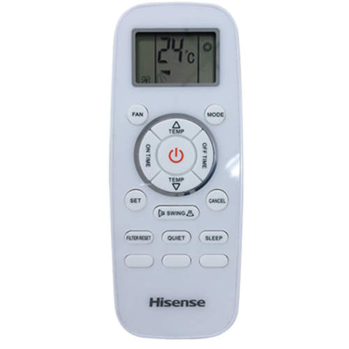 Сплит-система Hisense AUC-48HR4SKA AUC-950R AUW-48H6SE1