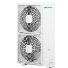 Сплит-система Hisense AUC-60HR4SKA AUC-950R AUW-60H6SP1