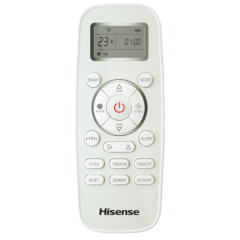 Сплит-система Hisense AUC-60HR4SKA AUC-950R AUW-60H6SP1