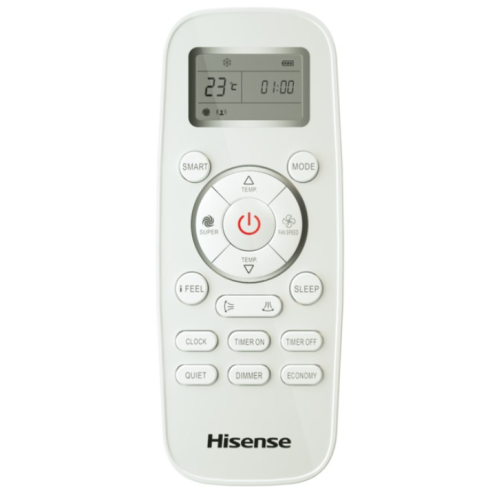 Сплит-система Hisense AUC-60HR4SKA AUC-950R AUW-60H6SP1