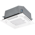 Сплит-система Hisense ACT-24UR4RJC8/PE-QFA/CD/AUW-24U4RJ7 WI-FI
