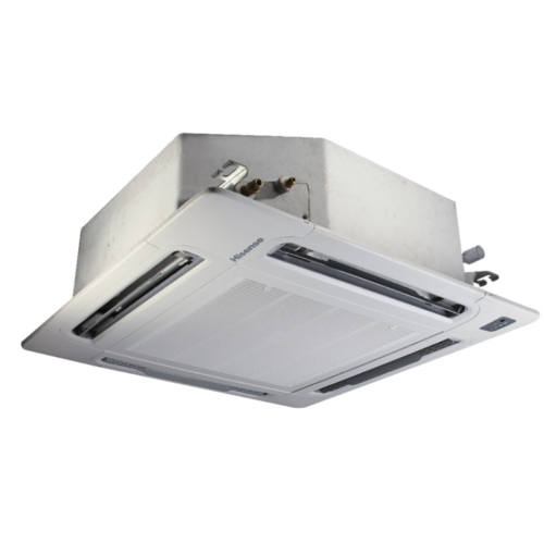 Сплит-система Hisense ACT-24UR4RJC8/PE-QFA/CD/AUW-24U4RJ7 WI-FI