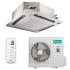 Сплит-система Hisense ACT-24UR4RJC8/PE-QFA/CD/AUW-24U4RJ7 WI-FI