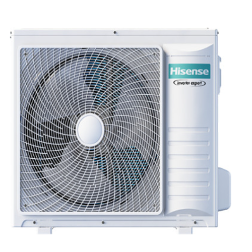 Сплит-система Hisense AUV-36UR4RC8/AUW-36U4RK7 WI-FI