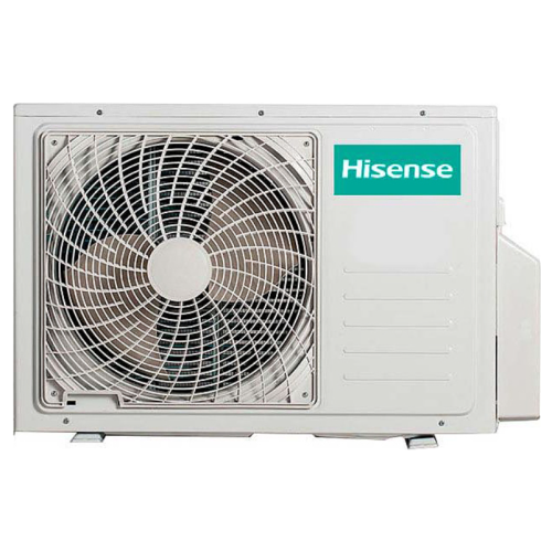 Сплит-система Hisense AUC-12HR4SAA/AUC-650/AUW-12H4SV