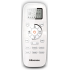 Сплит-система Hisense AUC-18HR4SAA1/AUC-650/AUW-18H4SS