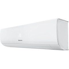 Кондиционер Hisense Zoom DC Inverter AS-07UW4RYRKB00 Wi-Fi