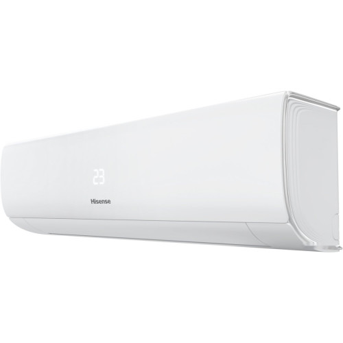 Кондиционер Hisense Zoom DC Inverter AS-07UW4RYRKB00 Wi-Fi