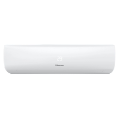 Кондиционер Hisense Zoom DC Inverter AS-24UW4RBTKB00 Wi-Fi