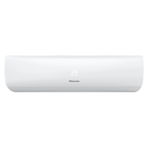Кондиционер Hisense Zoom DC Inverter AS-24UW4RBTKB00 Wi-Fi