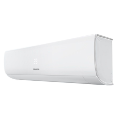 Кондиционер Hisense Zoom DC Inverter AS-24UW4RBTKB00 Wi-Fi