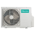 Кондиционер Hisense Zoom DC Inverter AS-24UW4RBTKB00 Wi-Fi