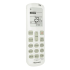 Кондиционер Hisense Zoom DC Inverter AS-24UW4RBTKB00 Wi-Fi
